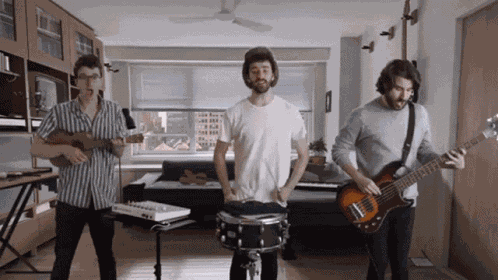 Ajr Oko GIF