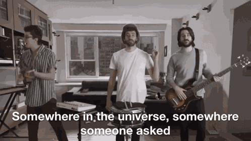 Ajr Ryan Met GIF