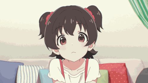 Akagi Miria Miria Akagi GIF