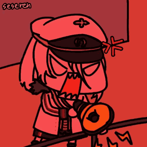 Akairo Azur Lane GIF