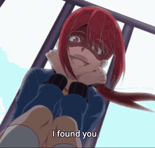 Akane Hiyama Renai Boukun GIF