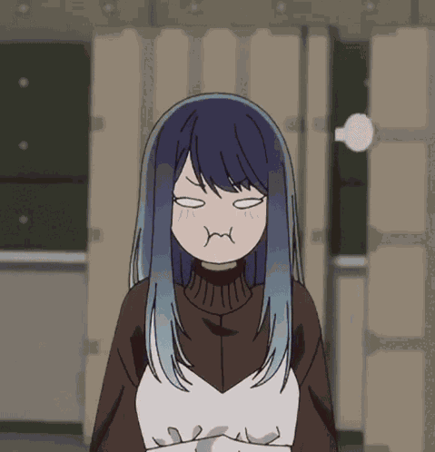 Akane Kurokawa Kurokawa Akane GIF