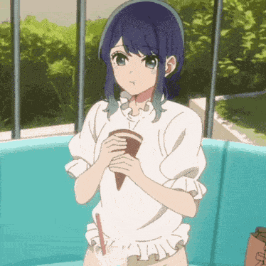 Akane Oshi No Ko GIF