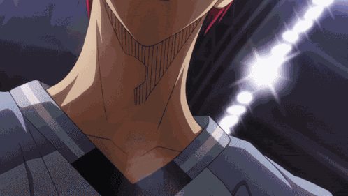 Akashi Akashi Seijuro GIF