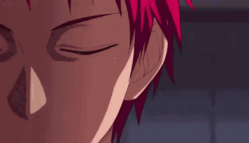 Akashi Akashi Seijuro GIF