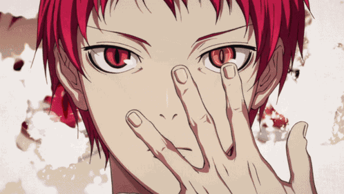 Akashi Akashi Seijuro GIF