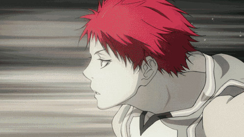 Akashi Akashi Seijuro GIF