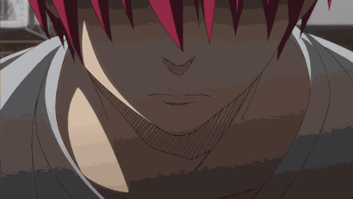 Akashi Akashi Seijuro GIF