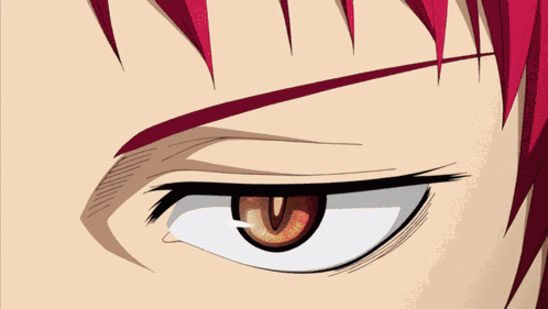 Akashi Seijuro Akashi Knb GIF