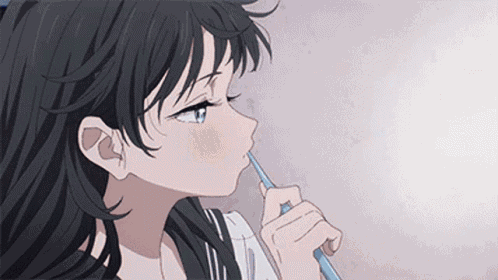 Akebi Chan Komichi GIF