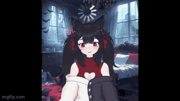 Akemi Kurai GIF