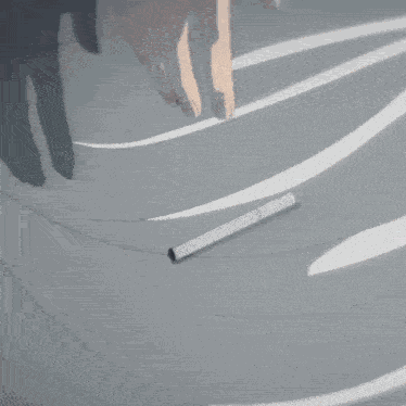 Aki Chainsaw Man GIF