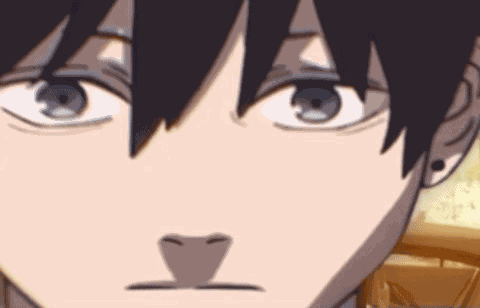 Aki Hayakawa Chainsaw Man GIF
