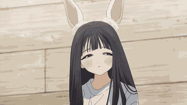 Akibes Sailor Uniform Anime GIF