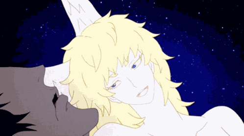 Akira Devilman Crybaby GIF