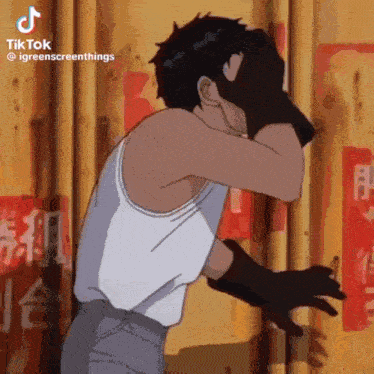 Akira Meme GIF