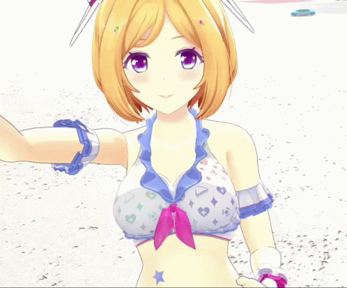 Akirose Aki Rosenthal GIF