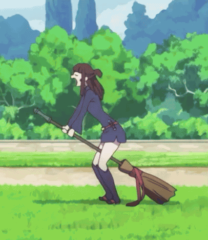 Akko Lwa GIF