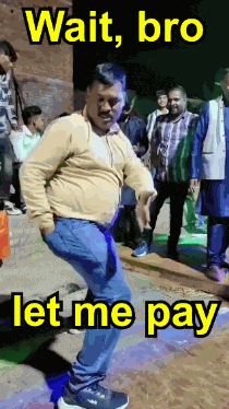 Akkubaba007 Wait GIF