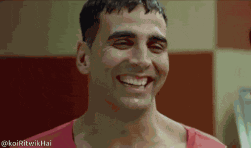 Akshay Kumar De Dana Dan GIF