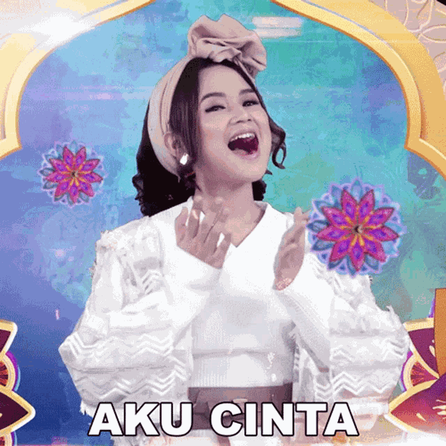 Aku Cinta Rusnia GIF