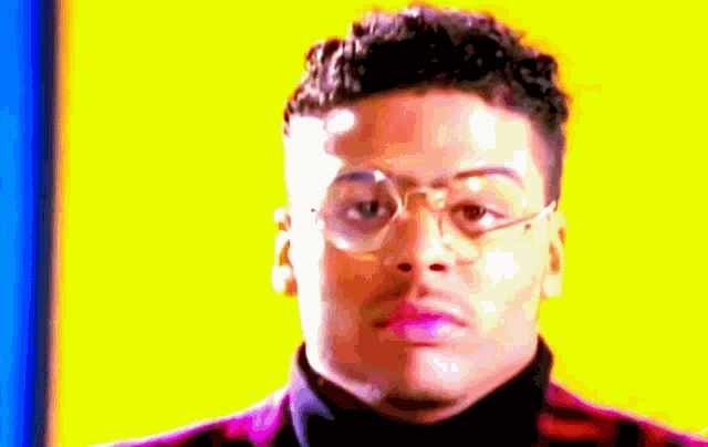 Al B Sure Say What GIF