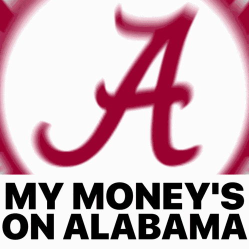 Alabama Alabama Basketball GIF
