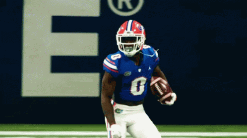 Alabama Crimson Tide GIF