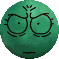 Alan Keane The Amazing World Of Gumball Sticker