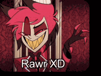 Alastor Alastor Hazbin Hotel Meme