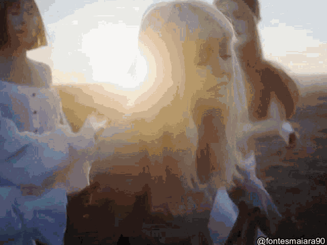 Alba Reche Albxreche GIF