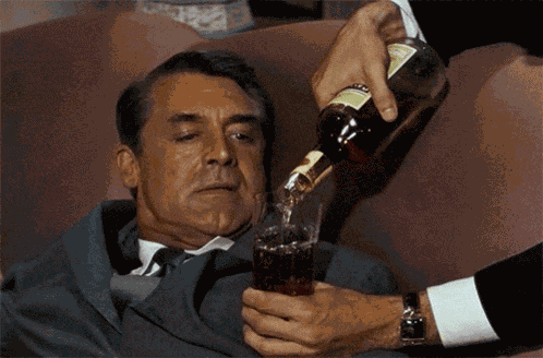 Alc Alcohol GIF