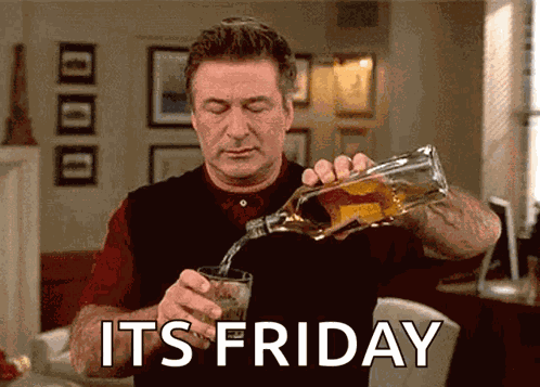 Alcohol Alcoholic GIF