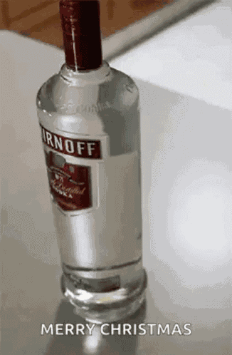 Alcohol Vodka GIF