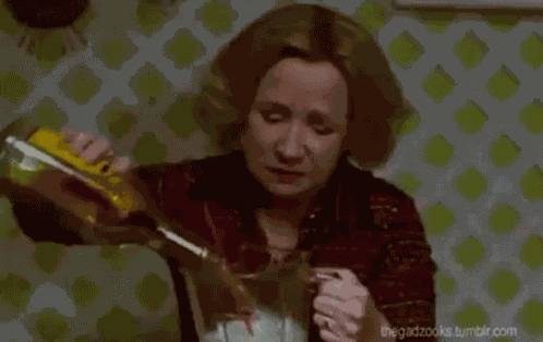Alcohol GIF