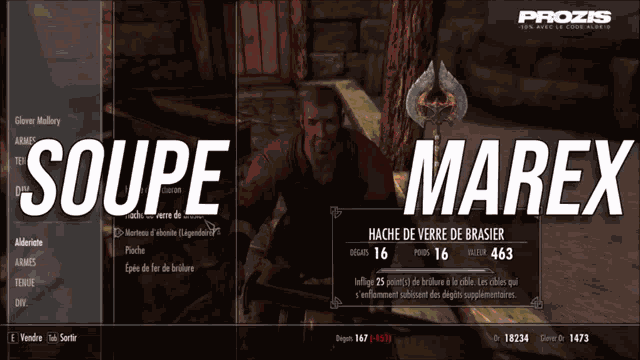 Alderiate Soupex Marex GIF