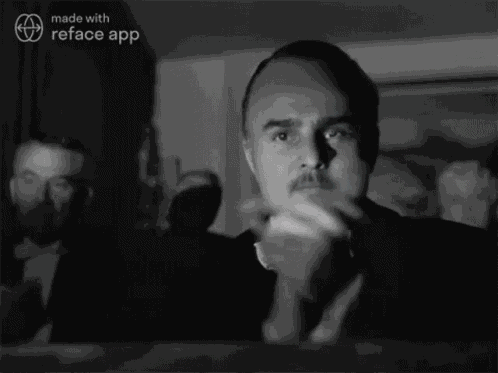 Aldo Humor GIF