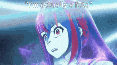 Alear Futanari GIF