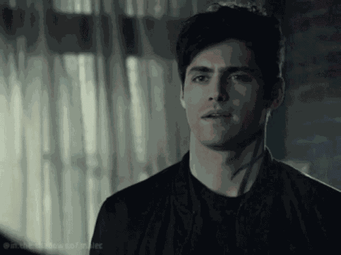 Alec Alexander GIF