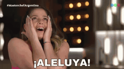 Aleluya Juariu GIF