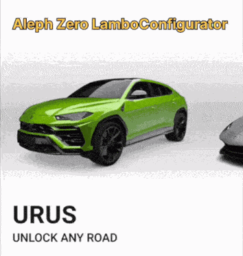 Aleph Zero Alephzero GIF