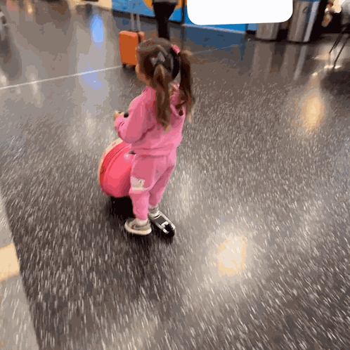 Alex Morgan Scooter GIF