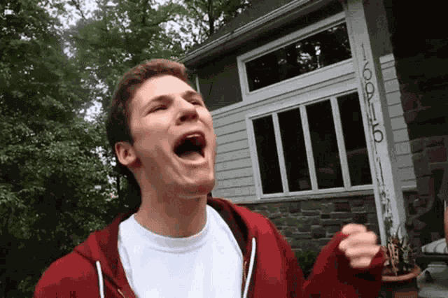 Alexander Nelson Haha GIF