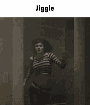 Alexandra Daddario Bounce GIF