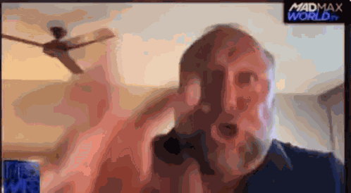 Alexjones Alex Jones Jew GIF