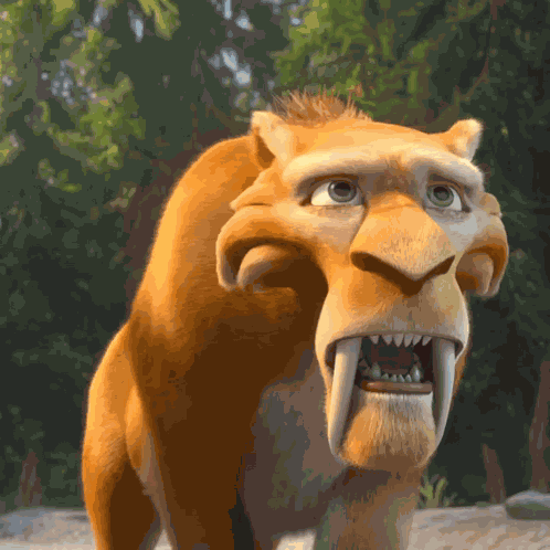 Alexuyutov Ice Age GIF