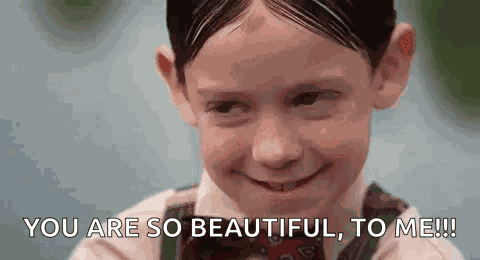 Alfalfa Little Rascals GIF