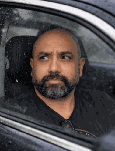 Ali Durrani Desimonkeys GIF