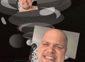 Ali Koca Tornado Mean GIF