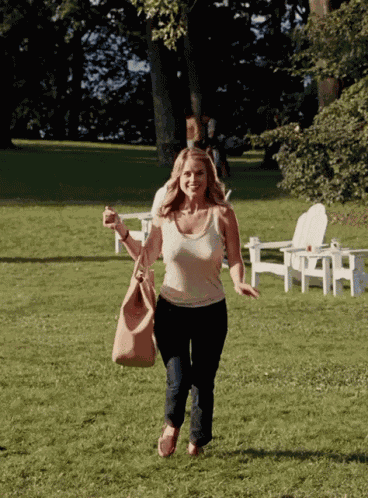 Braless GIFs
